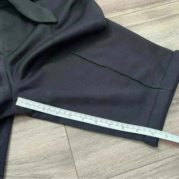 Fashion Nova walk in the park  biker trousers shorts - Picture 7 of 7